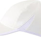 Connectyle Adjustable Sports Cap Quick Dry Workout Hat Baseball Athletic Fitted Hat Lightweight Running Cap for Men & Women