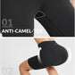baleaf Women's 8"/ 5"/ 3" Biker Shorts High Waist Yoga Workout Gym Running Volleyball Spandex Shorts with Pockets