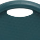 Wheel, Abdominal Wheel Board Ab Workout Equipment Board for Core Workout (Dark Green)