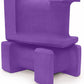 Ergo Yoga Blocks, Relieve Wrist Pain, Improve Comfort and Grip, Contoured Design, Pilates Exercise Balance & Stretching