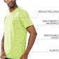 NORTHYARD Breathable 2.0™ Men's Athletic Workout T-Shirt