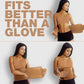 ActiveGear Premium Waist Trimmer & Trainer Belt for Men and Women - Sweat-Enhancing Slimming Wrap for Stomach, Adjustable Fit