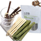 600g Guinea Pig and Rabbit Chew Toys - Sweet Bamboo and Timothy Apple Sticks for Healthy Teeth and Relaxation - Natural and Safe Guinea Pig Chew Toys