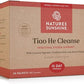 Nature's Sunshine Tiao He Herbal Cleanse | Cleanse and Detox the Colon and Liver with Traditional Chinese Herbs
