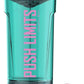 Artoid Mode Inspirational Fitness Workout Sports Protein Shaker Bottle 24-Ounce, Dual Mixing Technology with Shaker Balls & Mixing Grids Included, Twist and Lock Protein Box Storage Included