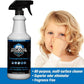 NOK OUT Odor Remover, Pet Deodorizer and Cleaning Spray, Made in the USA, 32 Fluid Ounce Spray