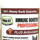 Immune Support for Cats – Daily Formula with Inulin, Beta-Glucan, Vitamin E, Omega-3s, Fermented Yeast & More! - Made for Picky Eaters