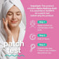10% Glycolic Acid Face Wash - Exfoliating, Non Drying & Foaming AHA Cleanser - Anti-Aging, Skin Tone & Texture, Wrinkles, Pores, Blackheads - Sulfate Free, Oil Free, & Low PH - 6 oz.