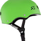 S1 Lifer Helmet for Skateboarding, BMX, and Roller Skating