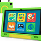 10.1 Inch Kids Tablet with Shockproof Case | Android 14, 64GB+8GB RAM, 12H Battery | Parental Control, Google Kids Space & Preloaded Educational Apps | WiFi 6, HD Display, Ages 3-12