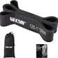 Resistance Bands for Working Out, Exercise Bands, Workout Bands, Pull Up Assistance Bands for Body Stretching Training Physical Therapy Muscle Training for Men & Women