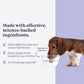 ROSEY'S PUPPY FRESH BREATH - Dog Water Additive for Dental Care - Maintains Fresh Breath & Clean Teeth for Dogs - Dog Breath Freshener for Promoting Healthy Gums & Fights Plaque Buildup - 8 Oz