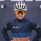 Youth Baseball Sunglasses Kids Sports Sunglasses for Boys Girls Softball Cycling Glasses UV400 Protection