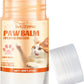 Cat Paw Butter 1.4 oz Balm for Cats Dogs Dry Noses and Cracked Paws Dog Cat Soother Balm Natural Butter for Dry Noses