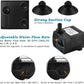 90 GPH Mini Submersible Pump, Small Fountain Pump (5W 350L/H) for water feature, Aquariums, Fish Tank, Tabletop Fountain, Pet Fountain, Indoor or Outdoor Pond Fountain