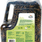 Manna Pro Farmhouse Favorites Critter Combo Crunch Bug Jug – Engaging Poultry Treat – Blend of Black Solider Fly Larvae, Mealworms & Shrimp – Great Source of Protein – Encourages Foraging – 25oz
