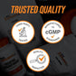 BulkSupplements.com Cat's Claw Extract Powder - Cat's Claw Supplement, Herbal Supplement - Vegan & Gluten Free, 500mg per Serving, 1kg (2.2 lbs) (Pack of 1)