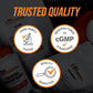 BulkSupplements.com Cat's Claw Extract Powder - Cat's Claw Supplement, Cats Claw Powder - Herbal Supplement, Gluten Free, 500mg per Serving, 250g (8.8 oz) (Pack of 1)