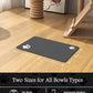 Pet Feeding Mat-Absorbent Dog Mat for Food and Water Bowl-No Stains Quick Dry Dog Water Dispenser Mat-Dog Accessories Pet Supplies-Dog Water Bowl for Messy Drinkers