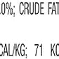 Nature's Recipe Grain Free Chicken & Beef Recipe in Savory Broth Wet Dog Food, 2.75 oz. Cup, 12 Count