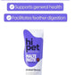 Anti-Hairball Malt, Cat Treats Lickable, Hairball Treatment for Cats, Supports Digestive System, 2.65 Oz (Pack of 3)