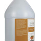 All-Purpose Coat Dog Conditioner, 1 Gallon - All Natural Ingredients, Handcrafted, Loosens Tangles and Eliminates Static, Aids in DeShedding, Professional Grade Grooming Formula