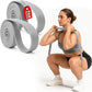 EliteFTS Pro Resistance Band - Boost Core Stability and Flexibility with This Portable, Joint-Friendly Tool