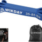 Resistance Bands for Working Out, Exercise Bands, Workout Bands, Pull Up Assistance Bands for Body Stretching Training Physical Therapy Muscle Training for Men & Women