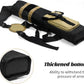 PSKOOK Archery Lightweight Back Arrow Quiver