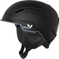Ski Helmet for Women, Men & Youth, Snowboard Helmet with 7 Individual Air Vents, Snow Helmet with ABS PC Shell, EPS Foam, Dial Fit, Removable Fleece Liner and Ear Pads, Goggles Compatible
