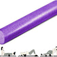 Yes4All High-Density EPP Round Back Roller Foam, Exercise Foam Roller for Yoga, Pilates & Stretching - 12, 18, 24, 36 inch