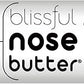 The Blissful Dog Dalmatian Unscented Nose Butter, 0.15-Ounce