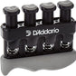 D’Addario Varigrip Hand Exerciser–Improve Dexterity and Strength in Fingers, Hands, Forearms- Adjust Tension Per Finger– Simulated Strings Help Develop Calluses- Comfortable Conditioning