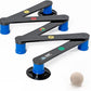 Hockey Revolution Lightweight Stickhandling Training Aid, Equipment for Puck Control, Reaction Time and Coordination