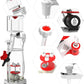 MagTool Aquarium in-Sump DC Protein Skimmer, with Controllable DC Pinwheel Pump for Up to 50-100Gal Reef Tank (N100 Plus)