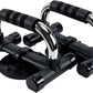 Push-Up Bar, Anti Slip Push Up Stand, Metal Push-Up Handles, Sponge Material Handle Cover, Cushioned Foam Grips, Family exercise