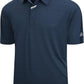 Esabel.C Jacquard Golf Shirts for Men Moisture Wicking Short Sleeve Performance Dry Fit Active Mens Polo Shirts