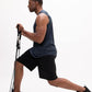 DEVOPS Men's 2-Pack Loose-Fit 10" Workout Gym Shorts with Pockets