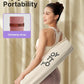 YOTTOY Yoga Mat,Non-Slip Hot Yoga Mat with Anti-Tear Design and Friendly Natural Rubber Mat with Strap and Bag