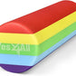 Yes4All EVA Firm Foam Rollers for Yoga & Pilates, Available in 12, 18, 24, 36 inch, Yoga Roller for Massage, Stretching, Core Strengthening