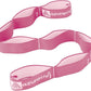 Premium Durable Stretch Straps with Loops, Stretching Strap for Physical Therapy, Multi-Loop Yoga Strap Fitness Exercise Strap for Yoga, Pilates, Dance, Flexibility&Exercise