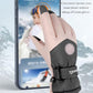 Winter Ski Snow Gloves for Men, Women, Youth | Touchscreen & Waterproof Cold Weather Hand Warming Gloves Winter Work Gloves