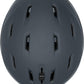 Smith Mission Helmet for Men – Adult Snowsports Helmet with MIPS Technology + Zonal Koroyd Coverage – Lightweight Protection for Skiing & Snowboarding
