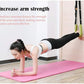Back bend Assist Trainer - Improve Back and Waist Flexibility, Door Flexibility Stretching Strap, Home equipment for Ballet, Dance, Yoga, Gymnastics, Cheerleading, Splits