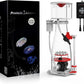 MagTool Aquarium in-Sump DC Protein Skimmer, with Controllable DC Pinwheel Pump for Up to 135-185Gal Reef Tank (N170 Plus)