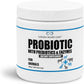 Probiotics for Dogs and Cats - Vet Formulated Pet Prebiotic & Enzyme Powder for Digestive, Gut & Immune Health - 1600 Servings (400 g)