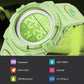 Kids Watch,Boys Watch for 3-15 Year Old Boys,Digital Sport Outdoor Multifunctional Chronograph LED 50 M Waterproof Alarm Calendar Analog Watch for Children with Silicone Band,Kids Gift