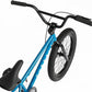 Freestyle BMX Bike, 18 20 Inch Kids Bicycle for 5-13 Years Old Kids and Beginner Level Rider, Multiple Colors