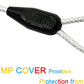 Petest 40ft Reflective Tie-Out Cable for Heavy Dogs Up to 125 Pounds