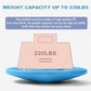 Balance Board for Kids with Maze - Plastic Wobble Board for Skiing Surfing Snowboard Training, Non-Slip Sensory Rocker Board for Toddlers 3-12, Core Strength Physical Therapy Equipment & Skateboard Balance Trainer